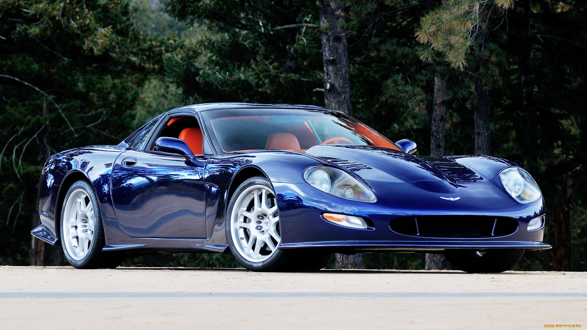 corvette, , callaway, , general, motors, 